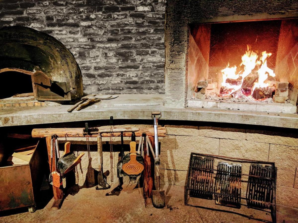 Similkameen Wild Resort & Winery Retreat オソヨース エクステリア 写真